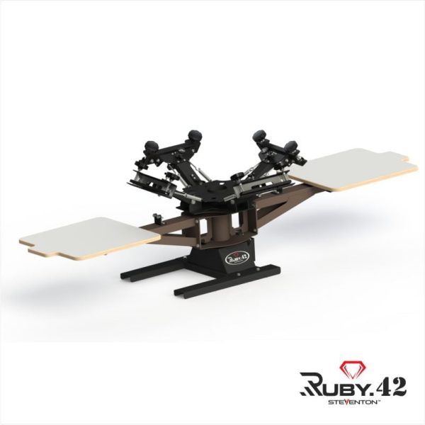 Ruby 42 Screen Printing Machine