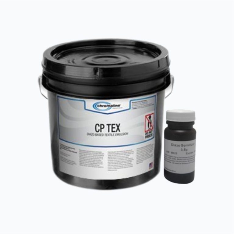 Screen Printing Emulsions SAScreen Printers