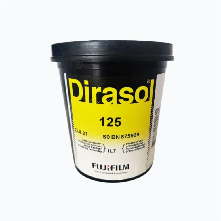 Screen Printing Emulsions SAScreen Printers