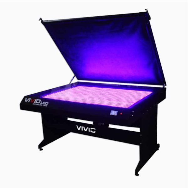 Vivid LED UV 1300 Exposure Unit