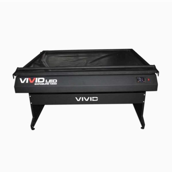 Vivid LED UV 1300 Exposure Unit - Image 3