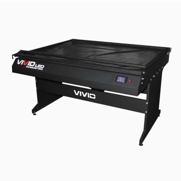 Vivid LED UV 1300 Exposure Unit - Image 4