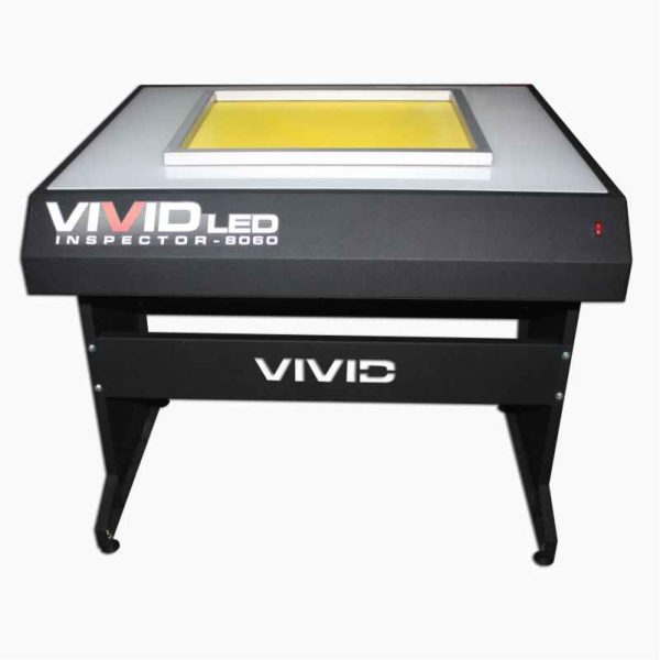 Vivid LED 8060 Inspector Light Box - Image 2