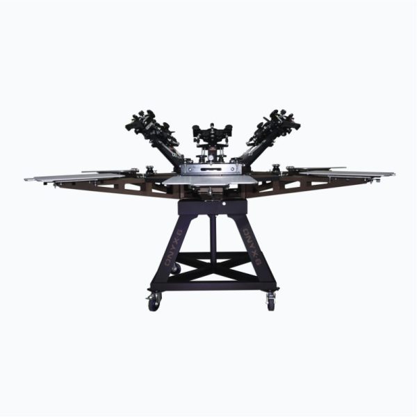 Onyx-6 Screen Printing Machine - Image 4