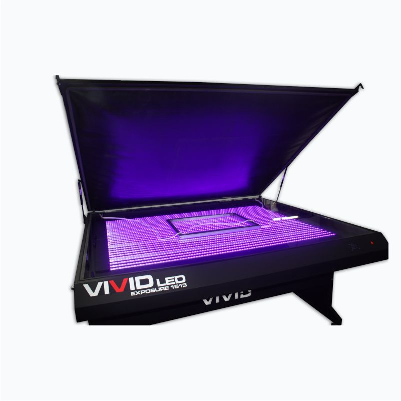 Vivid LED UV 1513 Exposure Unit 5 Vivid LED UV 1513 Exposure Unit - Image 5