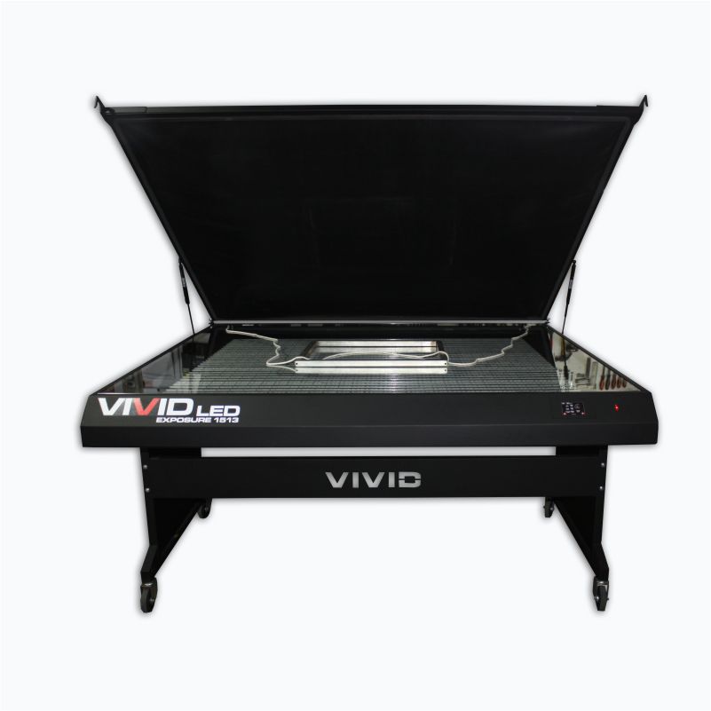 Vivid LED UV 1513 Exposure Unit 4 Vivid LED UV 1513 Exposure Unit - Image 4