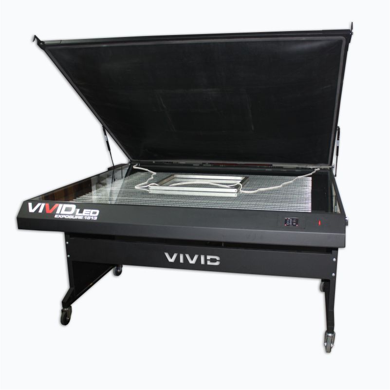 Vivid LED UV 1513 Exposure Unit 3 Vivid LED UV 1513 Exposure Unit - Image 3