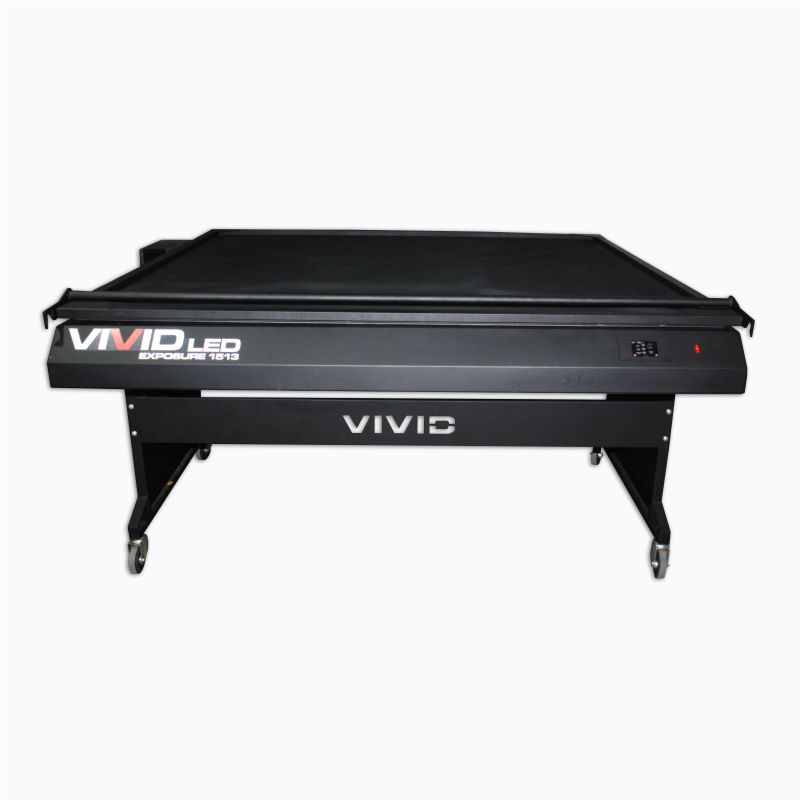 Vivid LED UV 1513 Exposure Unit 2 Vivid LED UV 1513 Exposure Unit - Image 2