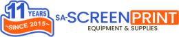 SA-Screen Printers